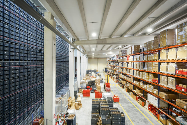 MegaBaby Wholesale