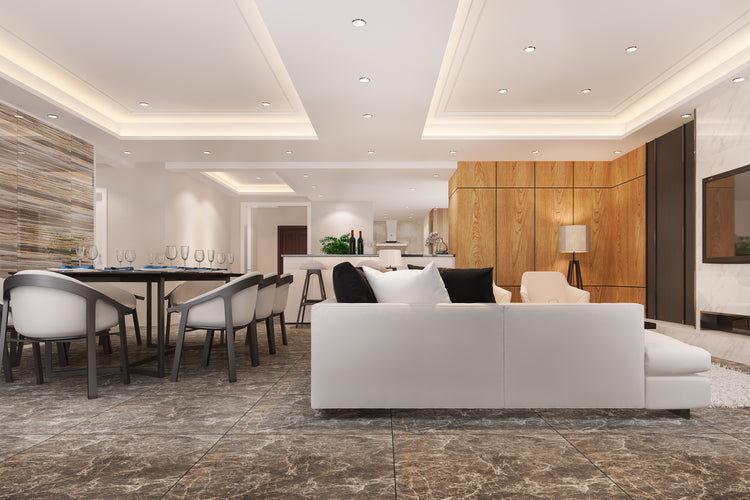 PVC Ceilings