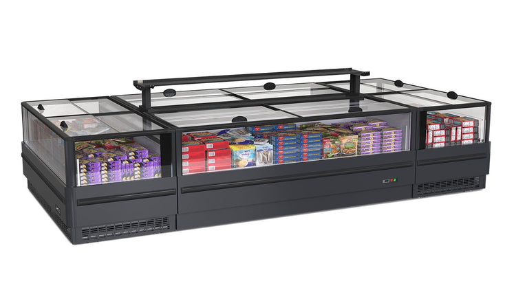 island freezers