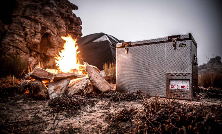 Camping Fridges and Freezers