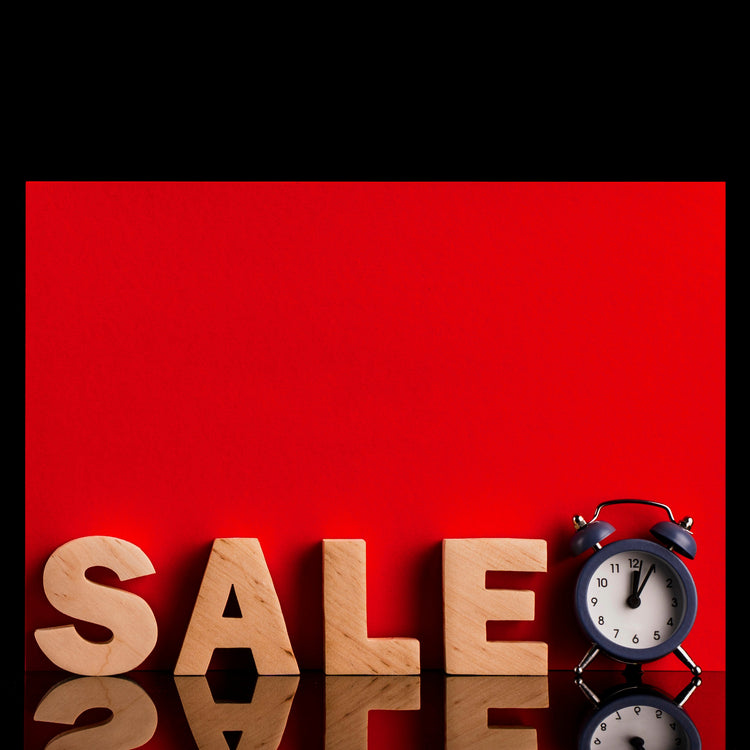 Our Monthly Specials!
