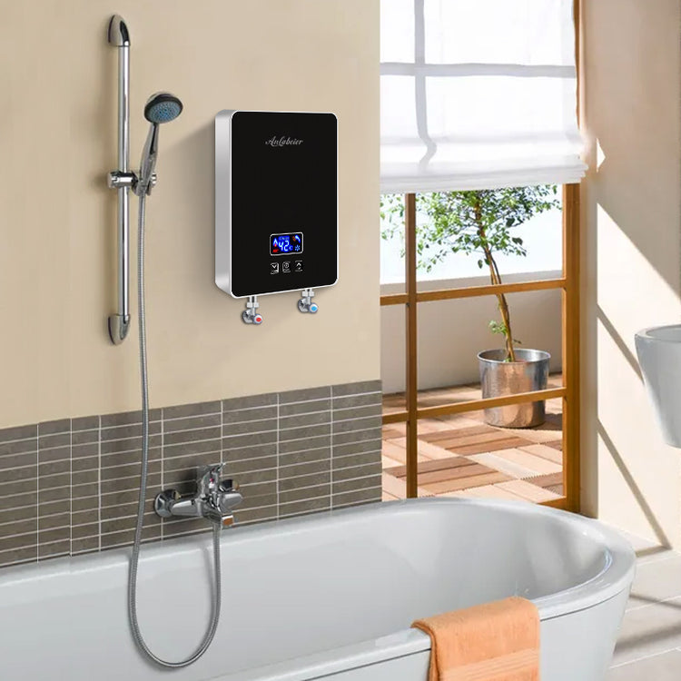 Gas Water Heaters