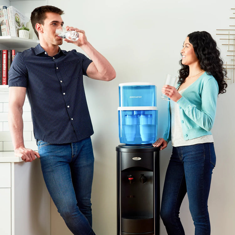 Water Coolers