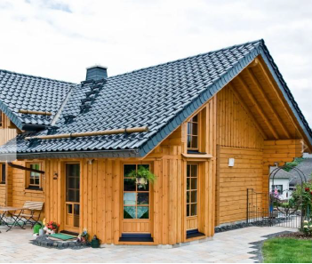ASA Roof Tiles - RT02 - Charcoal Length: 6.6m. Width: 880mm, Effect Width: 820mm, Thickness: 3.0mm