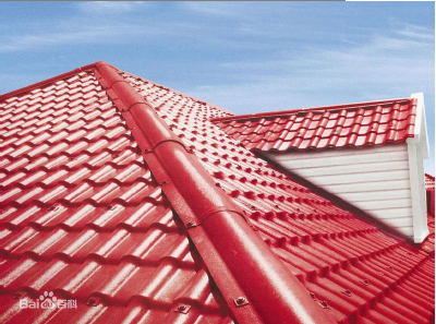ASA Roof Tiles - RT02 - Charcoal Length: 6.6m. Width: 880mm, Effect Width: 820mm, Thickness: 3.0mm