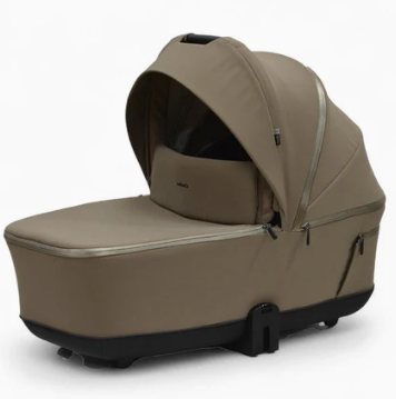 Bella III Mocca Carry Cot