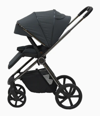 Bella III Graphite Stroller