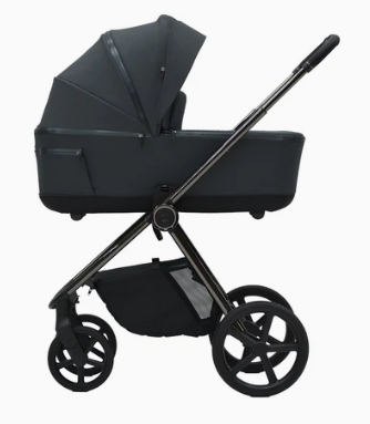 Bella III Graphite Stroller