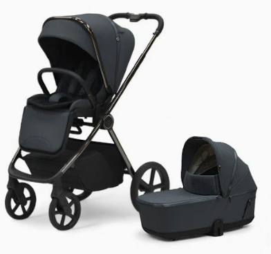 Bella III Graphite Stroller