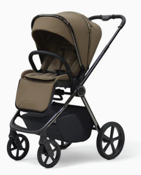 Bella III Stroller Mocca
