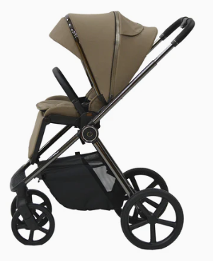 Bella III Stroller Mocca