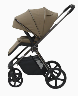 Bella III Stroller Mocca