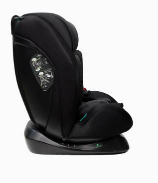 Blazer III i-Size R129 Car Seat