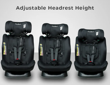 Blazer III i-Size R129 Car Seat