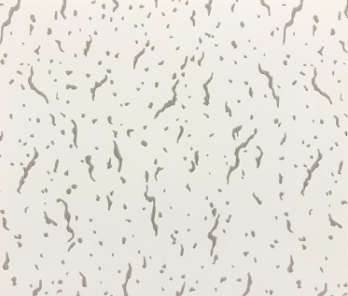 Camfly PVC Ceiling -  25B26 250mm x 4m.