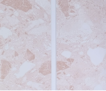 Camfly PVC Ceiling - 25C122 Groove 250mm x 4m.