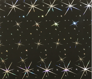 Camfly PVC Ceiling - 25M18 250mm x 4m - Megastar Home and Commercial Products Pty LTD