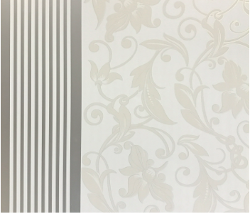 PVC Wall Panels 30A57G Standard 2.8m Lengths x 300mm wide & 7mm thick