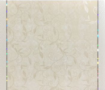 PVC Wall Panels 30A81 Standard 2.8m Lengths x 300mm wide & 7mm thick