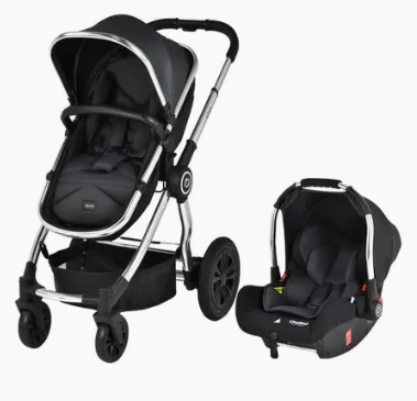 City II Travel System