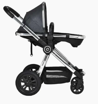 City II Travel System