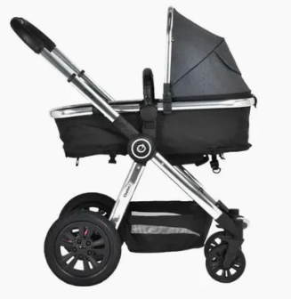 City II Travel System