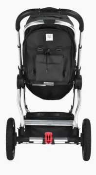 City II Travel System