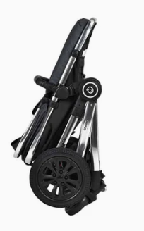 City II Travel System