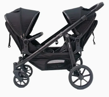 Deuce Twin Stroller
