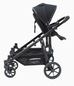Deuce Twin Stroller