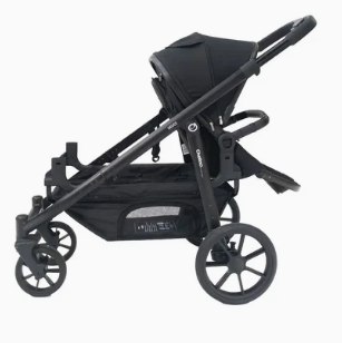 Deuce Twin Stroller