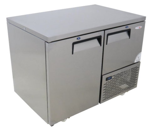 EB1150SS Fridge Star Under Bar Cooler 373 Litre Capacity