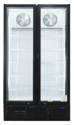 FF1135 Fridge Star Double Door upright freezer 831 Litre