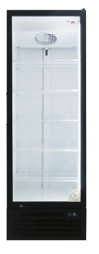FF690 Fridge Star Single Door upright freezer 474 Litre
