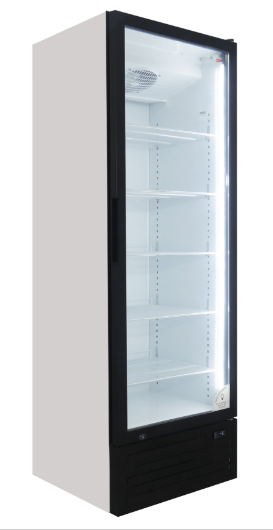 FF690 Fridge Star Single Door upright freezer 474 Litre