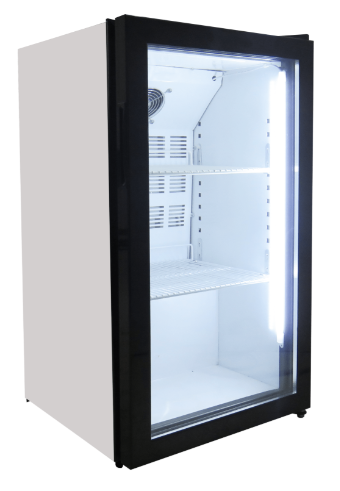 FH110 Fridge Star hinged full doors beverage cooler Bulk Offer Minimum order 11 units