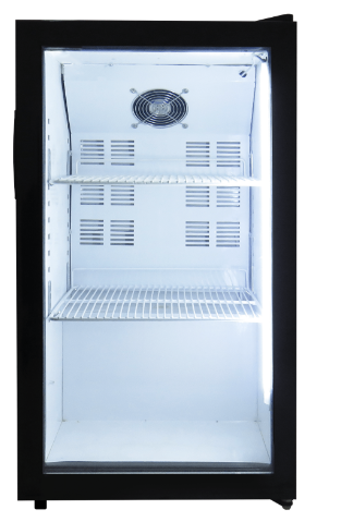 FH110 Fridge Star hinged full doors beverage cooler Bulk Offer Minimum order 11 units