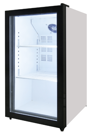 FH110 Fridge Star hinged full doors beverage cooler Bulk Offer Minimum order 11 units