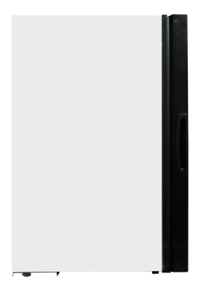 FH30 Fridge Star hinged single door beverage cooler 37 Litre