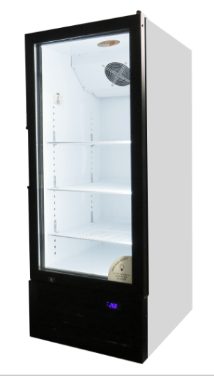 FH550 Fridge Star hinged full doors beverage cooler Bulk Offer Minimum order 11 units