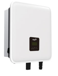 FoxESS 10kW IP65 High Voltage Single Phase Hybrid Inverter with Wi-Fi