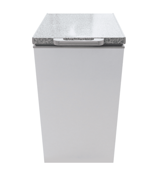 CF120F Fridge Star chest freezer