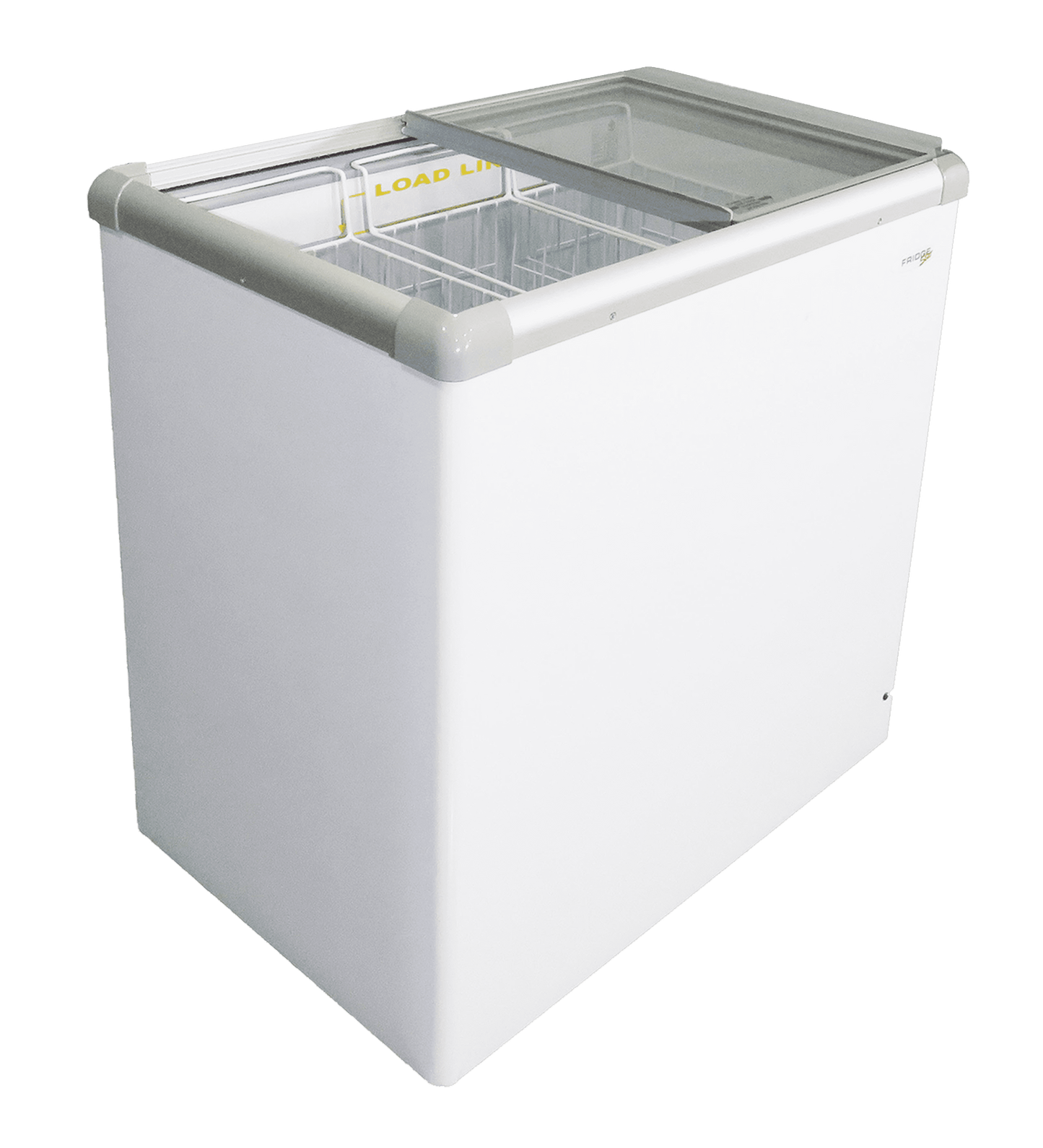 CF310VL Fridge Star glass top freezer Bulk Offer Minimum order 11 units