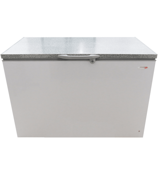 CF485F Fridge Star chest freezer
