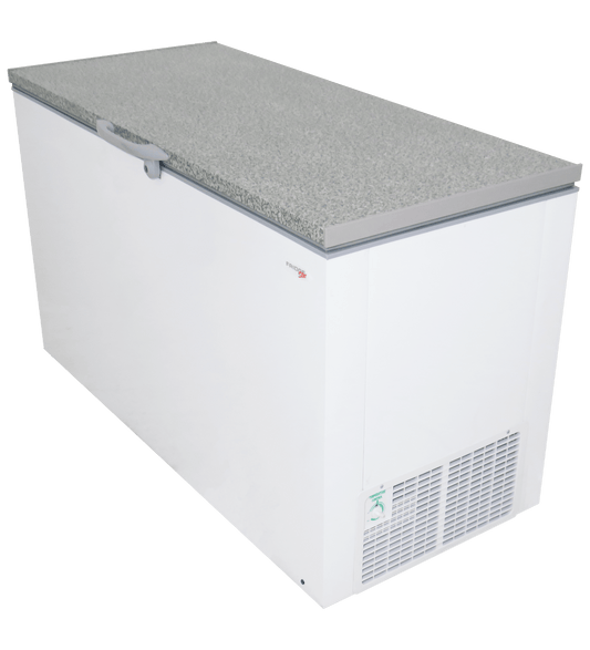 CE530F Fridge Star chest freezer 490L