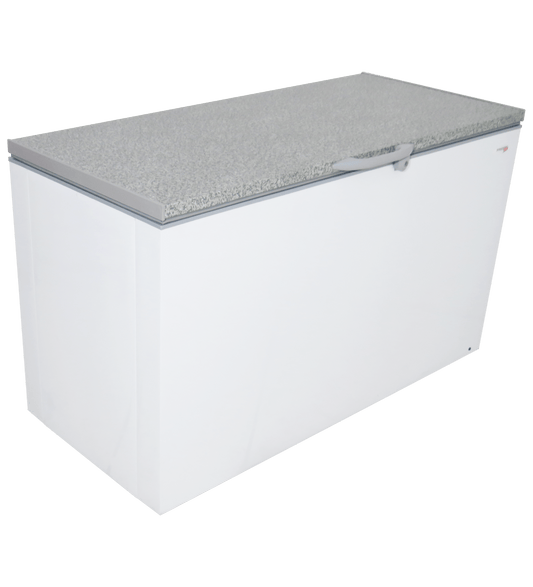CE530F Fridge Star chest freezer 490L