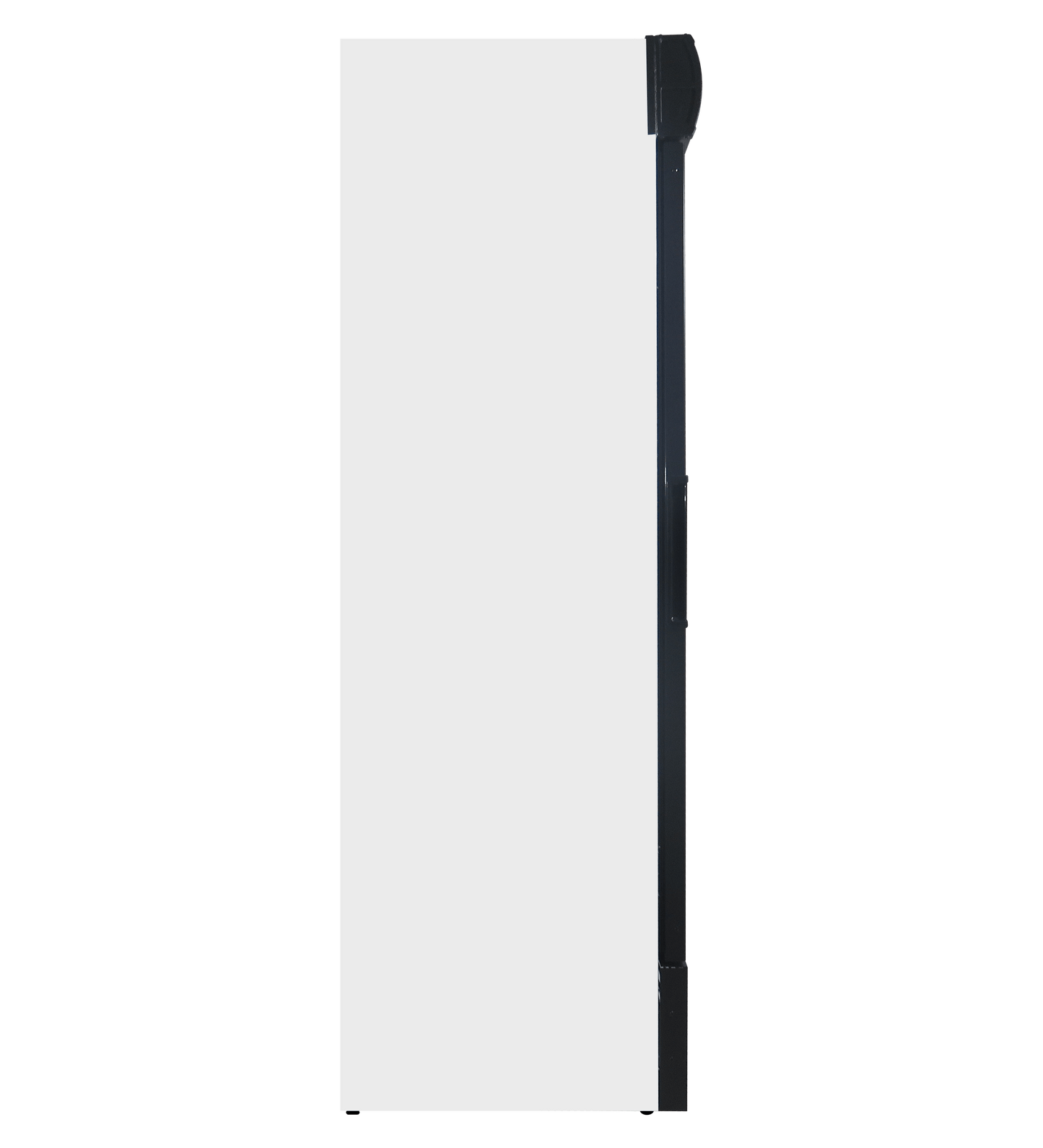 EH650 Fridge Star single door beverage cooler