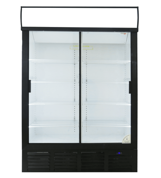 ES1360 Fridge Star sliding doors beverage cooler Bulk Offer Minimum order 11 units