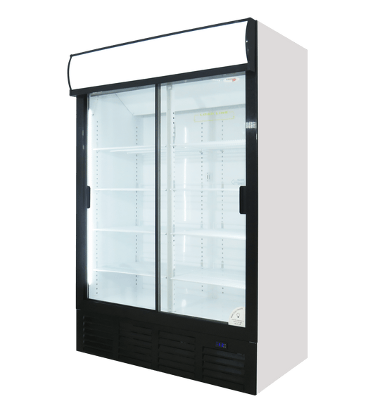 ES1360 Fridge Star sliding doors beverage cooler Bulk Offer Minimum order 11 units