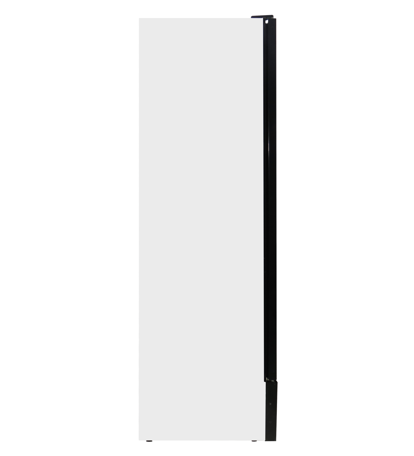 FH1135 Fridge Star hinged full doors beverage cooler